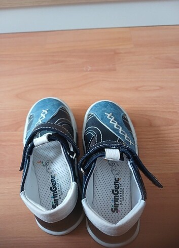 Erkek çocuk ayakkabı - Görsel 2
