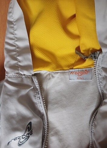 Mevsimlik kapişonlu - Görsel 2