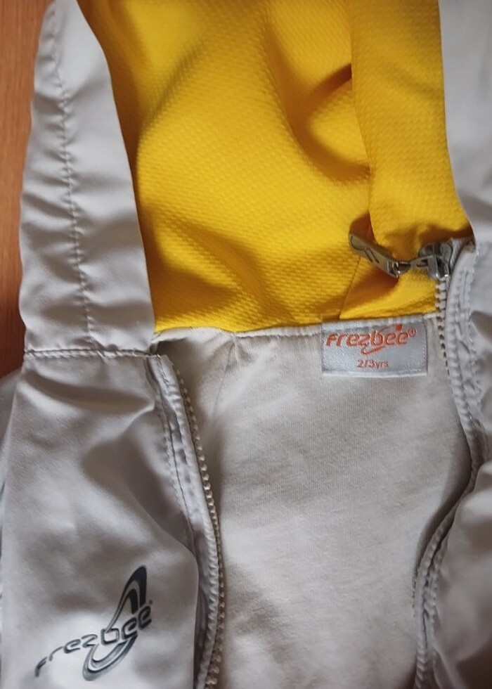 Mevsimlik kapişonlu - Görsel 2