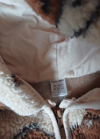 Cocuk polar - Görsel 3