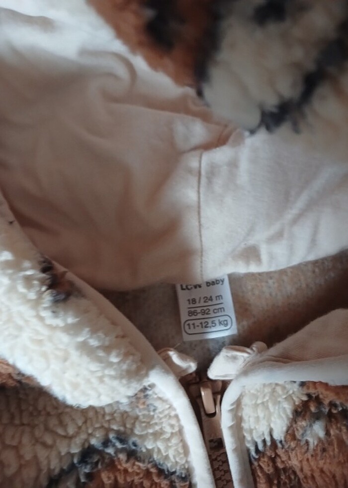 Cocuk polar - Görsel 3