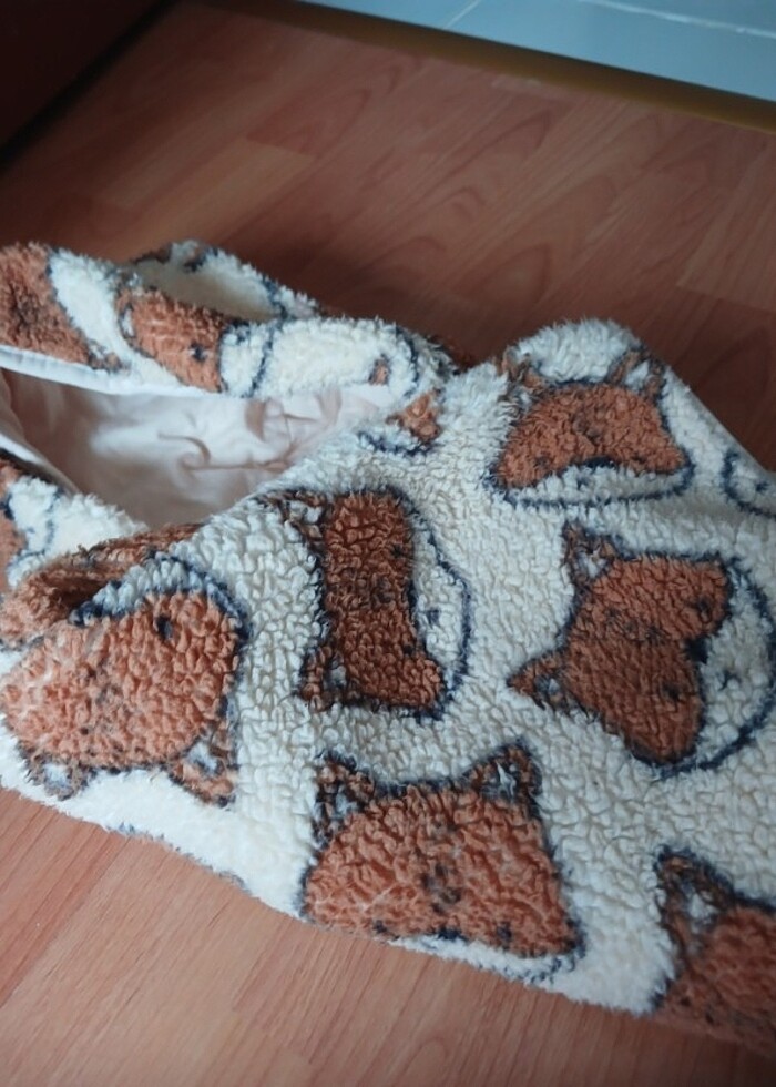 Cocuk polar - Görsel 2