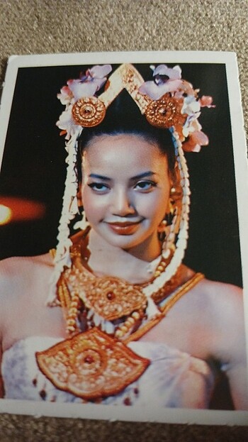 Kart seti - Görsel 3