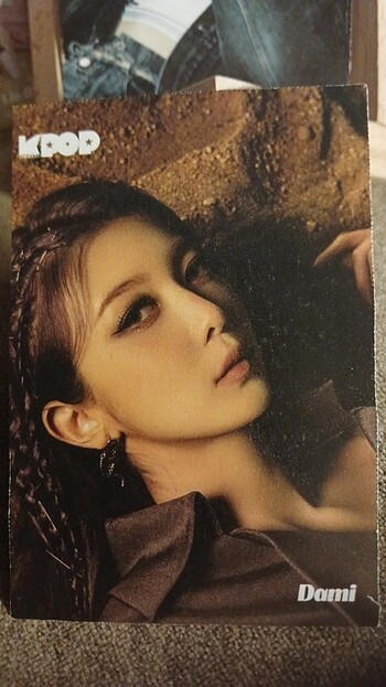 Kart seti - Görsel 5