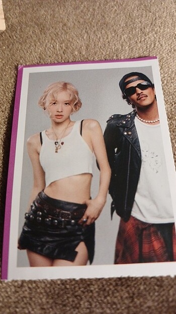 Kart seti - Görsel 6