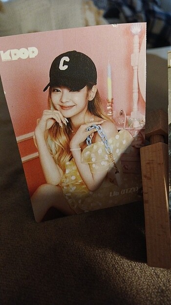 Kart seti - Görsel 9