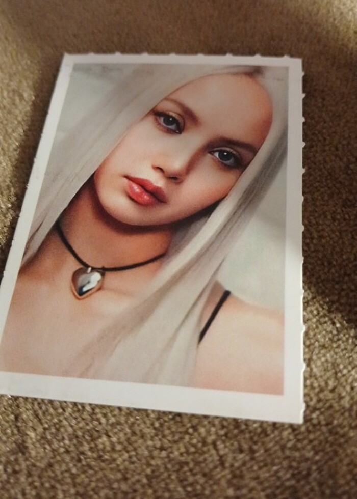 Kart seti - Görsel 4