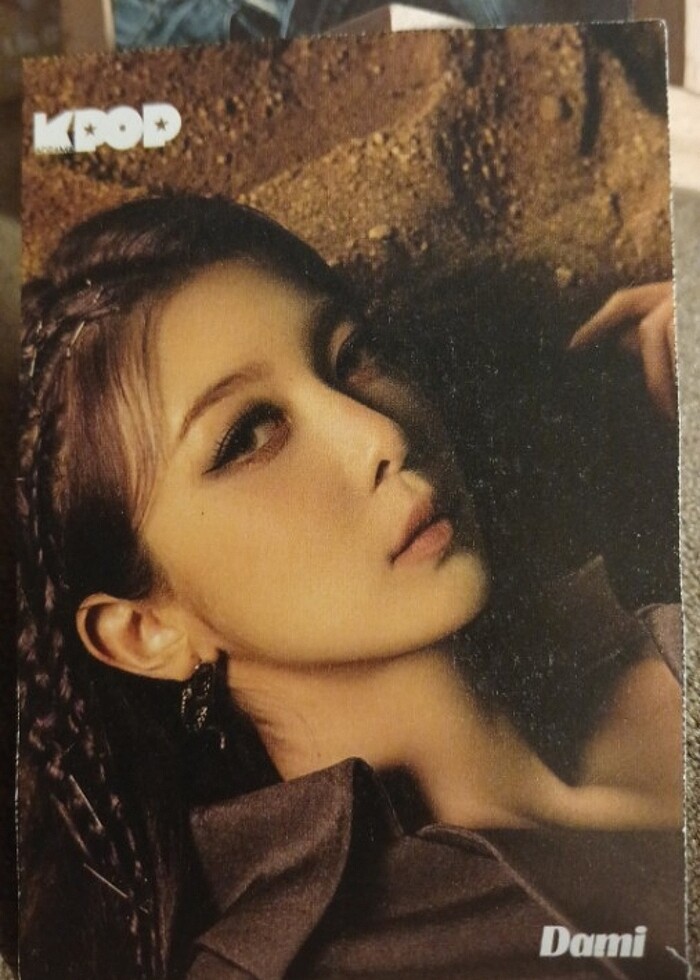 Kart seti - Görsel 5