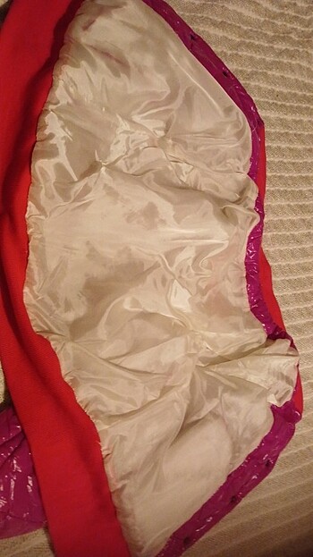 16-17 yaş mont - Görsel 2