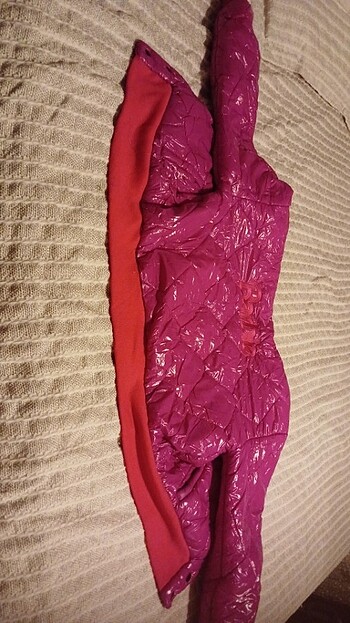 16-17 yaş mont - Görsel 6