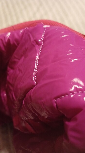 16-17 yaş mont - Görsel 7