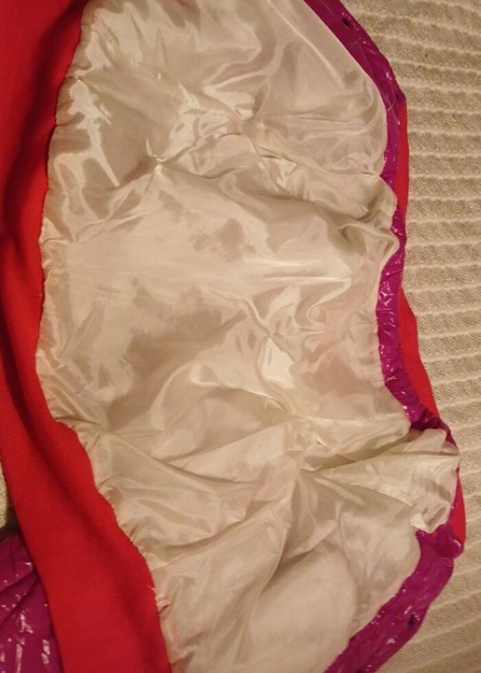 16-17 yaş mont - Görsel 2