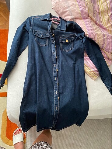 Us polo elbise