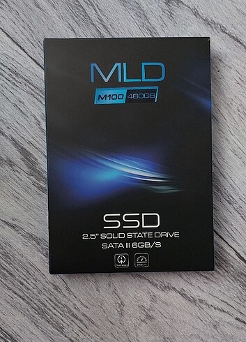 SSD KART