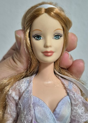 Barbie vintage prenses