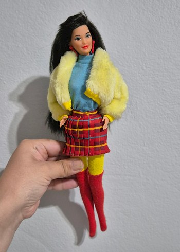  Beden vintage benetton kira