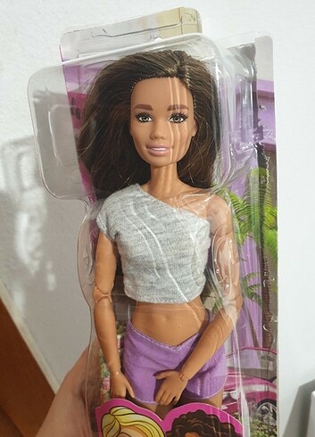 Barbie
