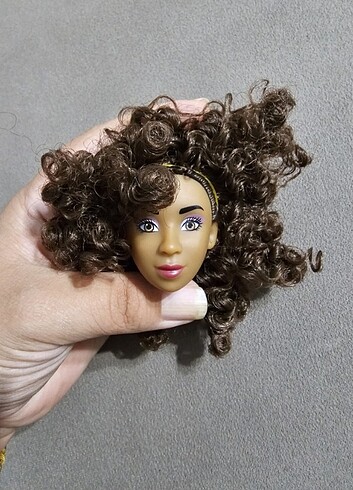 Barbie kafa