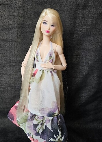 Barbie Barbie sonsuz hareket odile (rezervedir)