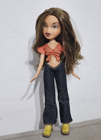 Bratz Bratz bebek