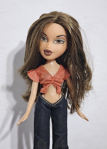 Bratz bebek