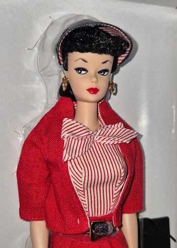 Barbie Retro Vintage Barbie