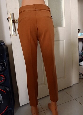 44 Beden Muhteşem bir pantolon