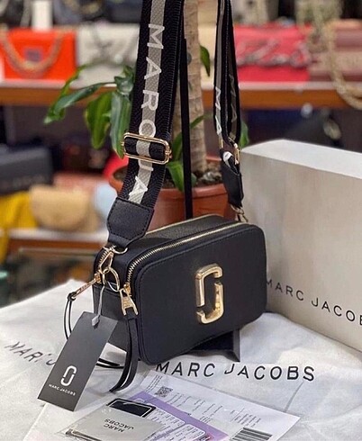  Beden Marc jacobs