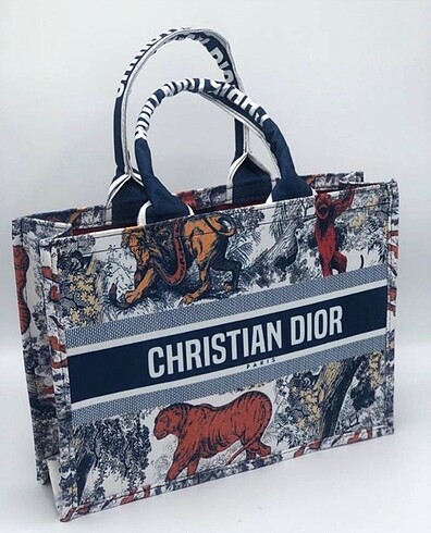 Dior çanta