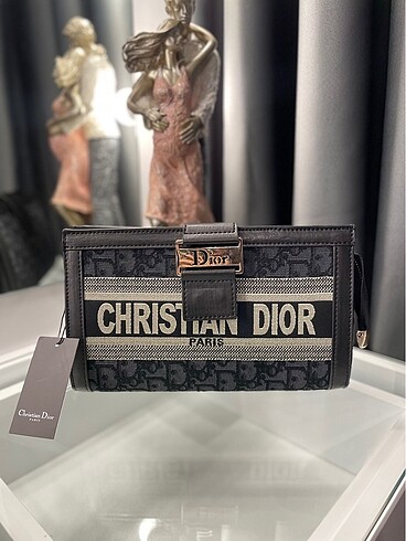 Dior Clutch çanta