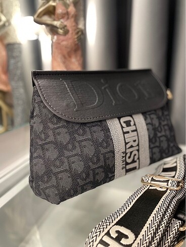 Dior Dior book çanta