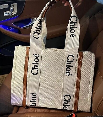 Chloe çanta