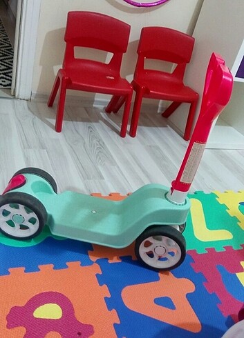  Scooter