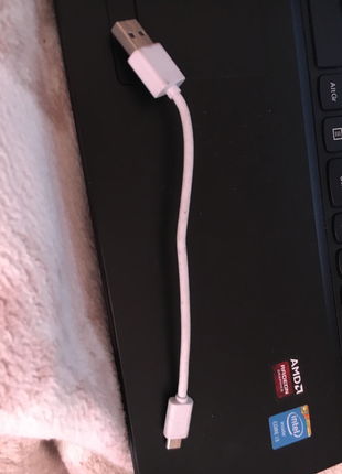 Usb kablo android
