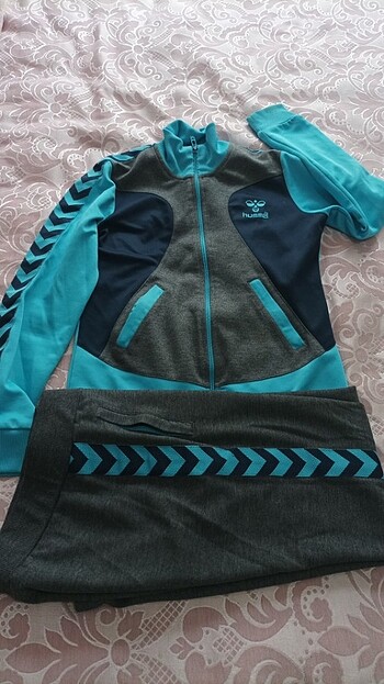 Bayan Hummel eşirfman takim