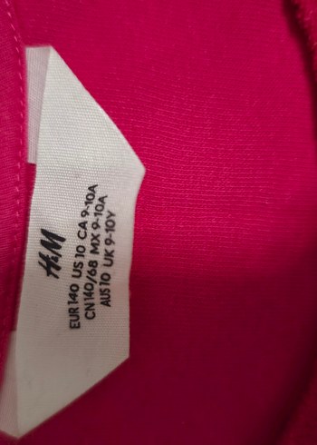 Pembe V Yaka Kısa Kollu kız çocuk şort takim - Görsel 3