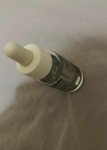 Garnier Garnier Hyaluronik Aloe Süper Serum %3