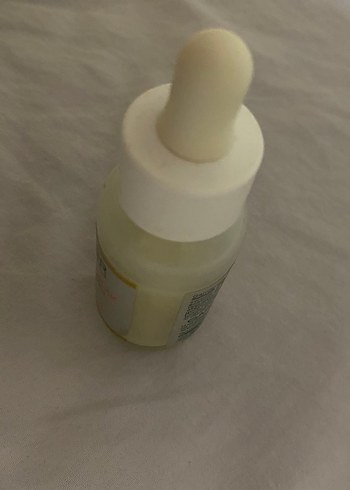 Beden Garnier C Vitamini Parlaklık Serumu 30ml