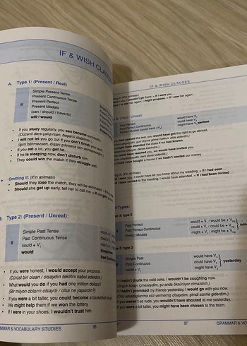 Dilko Grammar & Vocabulary Studies Champion 11.7 - Görsel 4