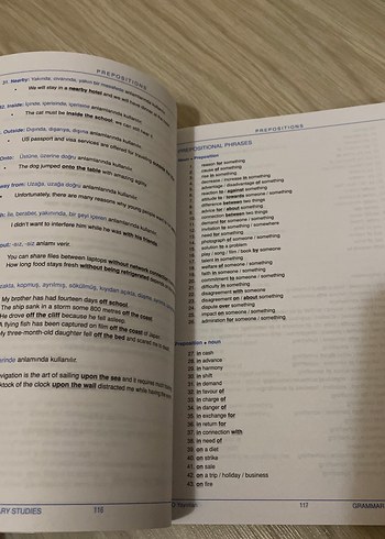 Dilko Grammar & Vocabulary Studies Champion 11.7 - Görsel 3