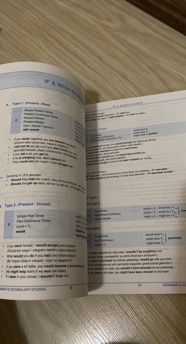 Dilko Grammar & Vocabulary Studies Champion 11.7 - Görsel 4