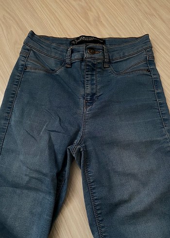 36 Beden Kadın skinny jean