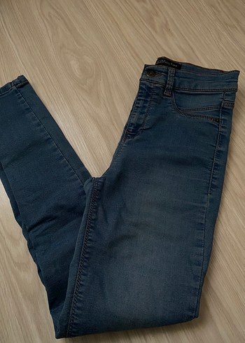 Kadın skinny jean
