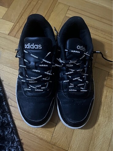 Adidas erkek spor ayakkabı