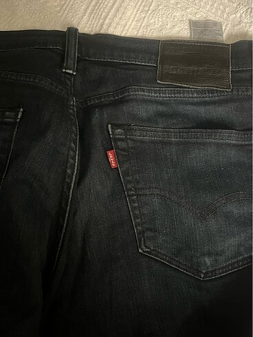 Levis marka