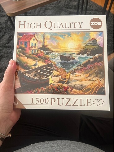  1500 puzzle