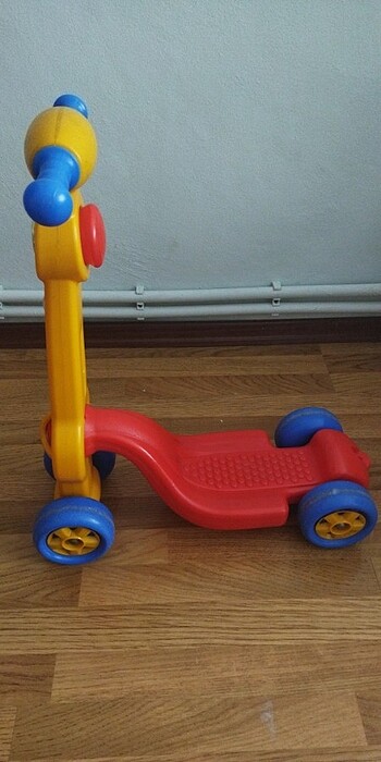 Çocuk scooter