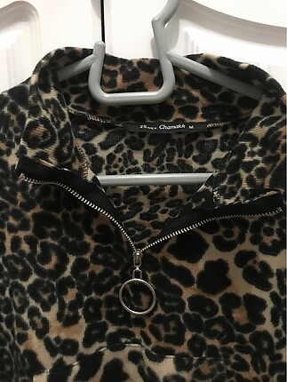 Diğer Crop sweat