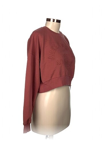 Stradivarius Stradivarius Sweatshirt %70 İndirimli.