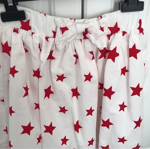 LC Waikiki LCW 23 Nisan Kız Çocuk Etek